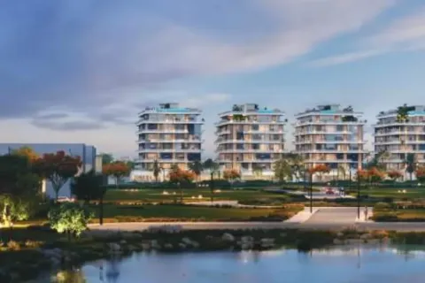 Apartamento tipo estudio Estudio en Dubai, UAE No. 139870 5