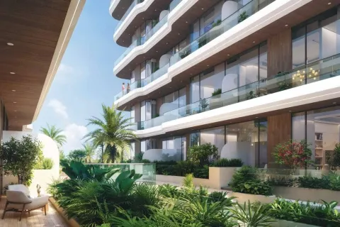 Apartamento tipo estudio Estudio en Dubai, UAE No. 139870 11