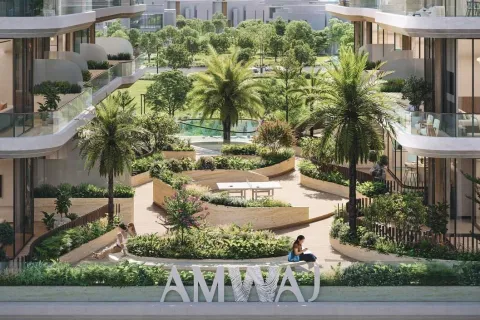 Apartamento tipo estudio Estudio en Dubai, UAE No. 139870 3
