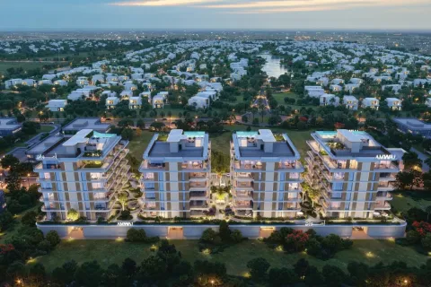 Apartamento tipo estudio Estudio en Dubai, UAE No. 139870 12