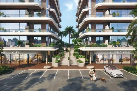 Apartamento tipo estudio Estudio en Dubai, UAE No. 139870 10
