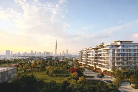 Apartamento tipo estudio Estudio en Dubai, UAE No. 139870 7