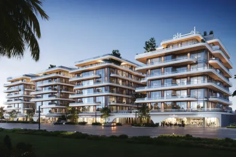 Apartamento tipo estudio Estudio en Dubai, UAE No. 139870