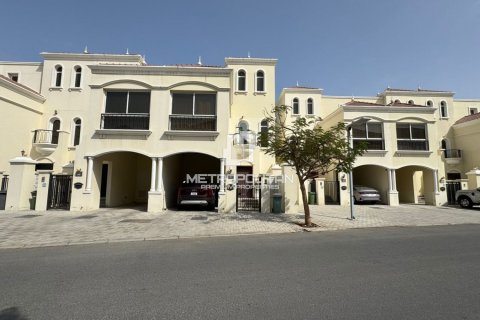 3 bedrooms Townhouse in Al Hamra Village, UAE No. 62050