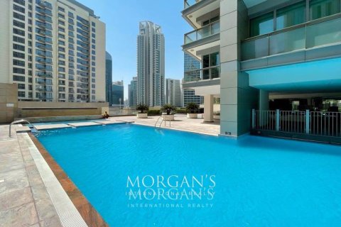 Appartement de 1 chambre à Mohammad Bin Rashid Boulevard, UAE No. 76864 11