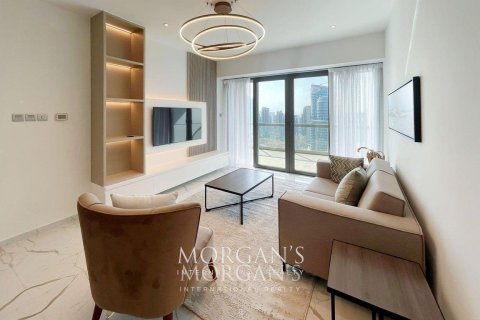 Appartement de 1 chambre à Mohammad Bin Rashid Boulevard, UAE No. 76864 3