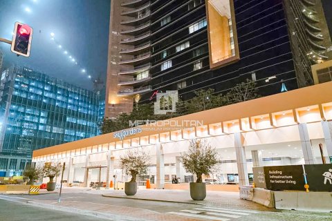 1 غرف نوم شقة في DIFC, الإمارات العربية المتحدة رقم 129675