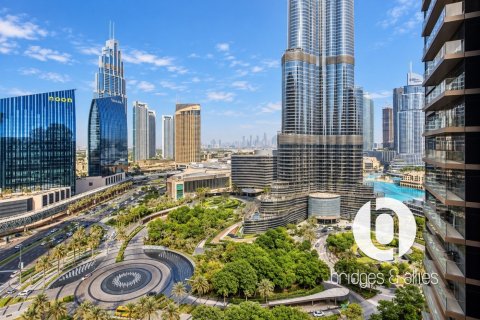 3 bedrooms Apartment in Downtown Dubai (Downtown Burj Dubai), UAE No. 212919 5