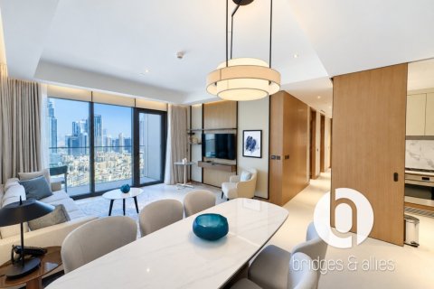 3 bedrooms Apartment in Downtown Dubai (Downtown Burj Dubai), UAE No. 212919 3