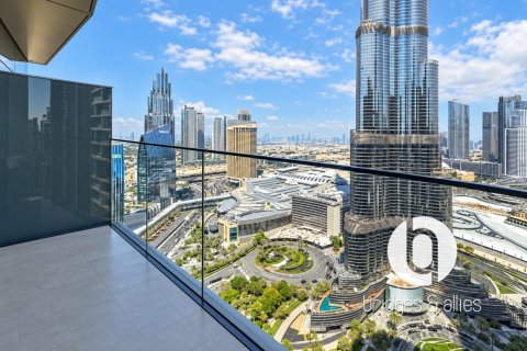 3 bedrooms Apartment in Downtown Dubai (Downtown Burj Dubai), UAE No. 212919