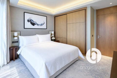 3 bedrooms Apartment in Downtown Dubai (Downtown Burj Dubai), UAE No. 212919 13