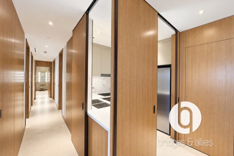 3 bedrooms Apartment in Downtown Dubai (Downtown Burj Dubai), UAE No. 212919 9