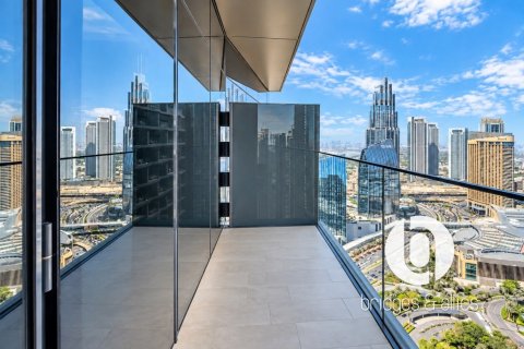 3 bedrooms Apartment in Downtown Dubai (Downtown Burj Dubai), UAE No. 212919 12