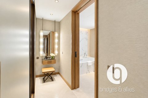 3 bedrooms Apartment in Downtown Dubai (Downtown Burj Dubai), UAE No. 212919 16