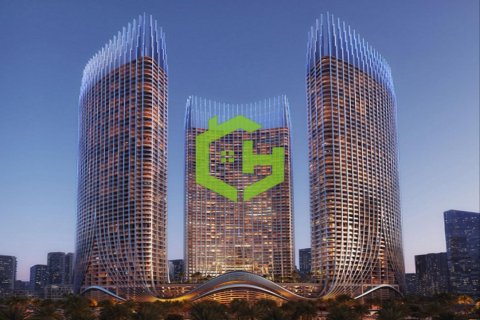 Квартира 42.9м² в Бизнес-Бэй, ОАЭ №105347 11