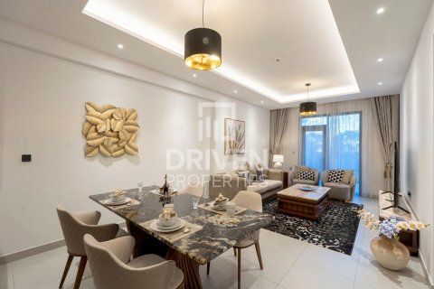 Apartment de 1 dormitorio en Jumeirah Village Circle, UAE No. 201292 3