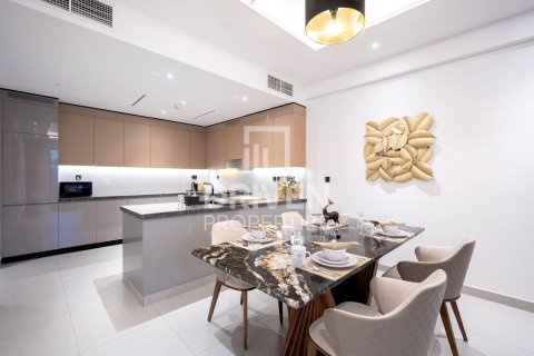 Apartment de 1 dormitorio en Jumeirah Village Circle, UAE No. 201292 10