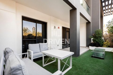 Apartment de 1 dormitorio en Jumeirah Village Circle, UAE No. 201292 15
