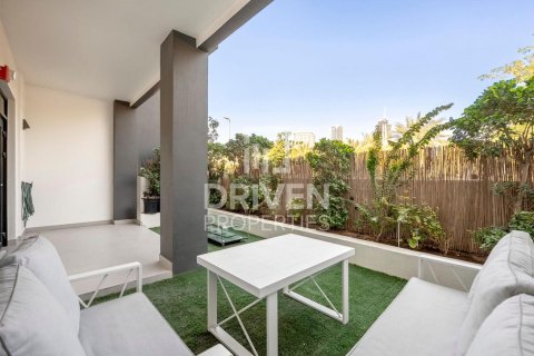 Apartment de 1 dormitorio en Jumeirah Village Circle, UAE No. 201292 16