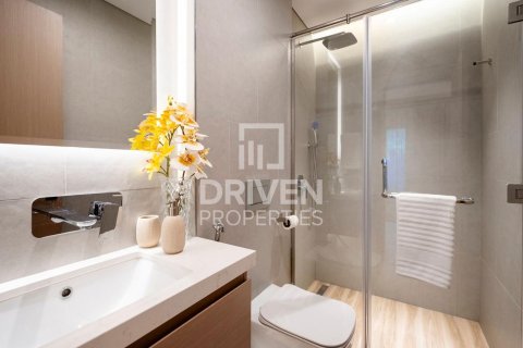 Apartment de 1 dormitorio en Jumeirah Village Circle, UAE No. 201292 12