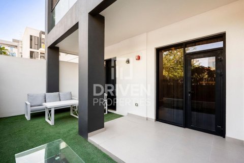 Apartment de 1 dormitorio en Jumeirah Village Circle, UAE No. 201292 17