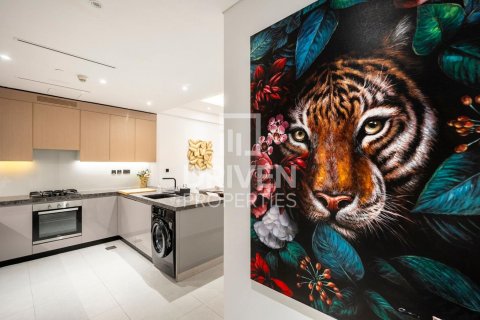 Apartment de 1 dormitorio en Jumeirah Village Circle, UAE No. 201292 11
