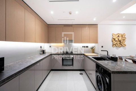 Apartment de 1 dormitorio en Jumeirah Village Circle, UAE No. 201292 8
