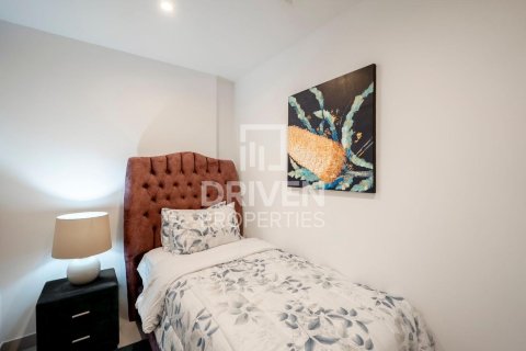 Apartment de 1 dormitorio en Jumeirah Village Circle, UAE No. 201292 6