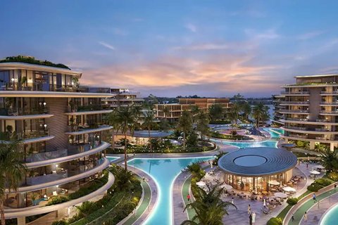 1 bedroom Apartment in Dubai, UAE No. 153411 10