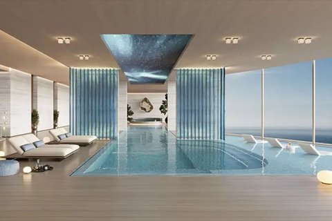 1 bedroom Apartment in Dubai, UAE No. 153411 28
