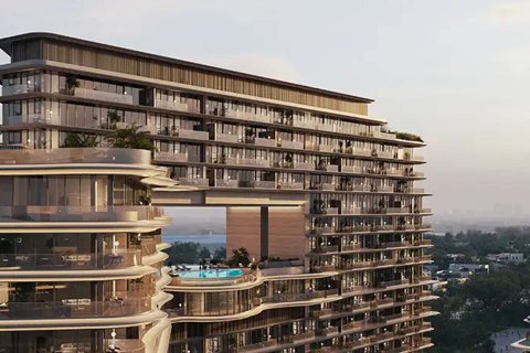 1 bedroom Apartment in Dubai, UAE No. 153411 19