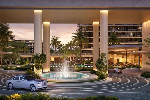 1 bedroom Apartment in Dubai, UAE No. 153411 13