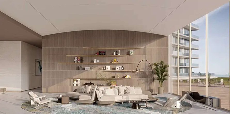 1 bedroom Apartment in Dubai, UAE No. 153411