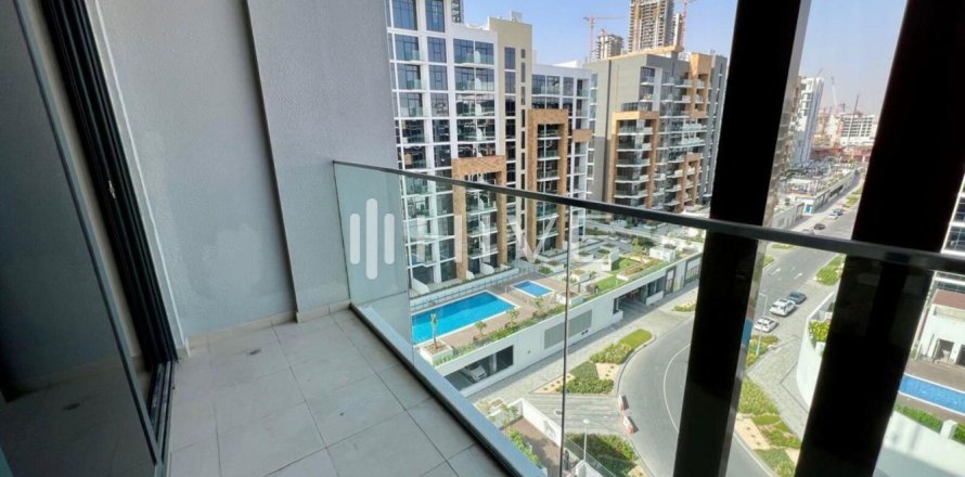 Apartment de 3 dormitorios en Meydan, UAE No. 50613