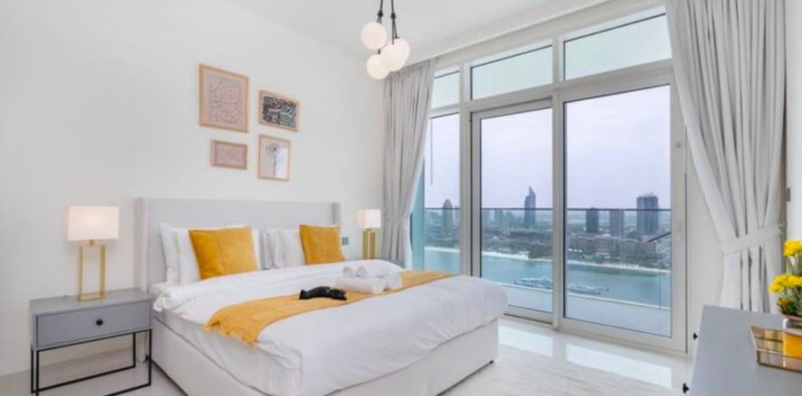 2 bedrooms Apartment in Dubai Marina, UAE No. 219078
