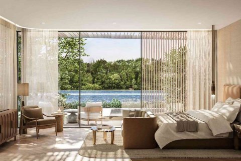 Villa de 4 chambres à Dubai Sports City, UAE No. 213547 9