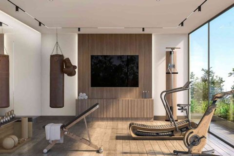 Villa de 4 chambres à Dubai Sports City, UAE No. 213547 6