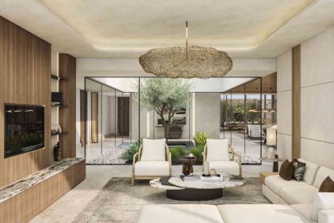 Villa de 4 chambres à Dubai Sports City, UAE No. 213547