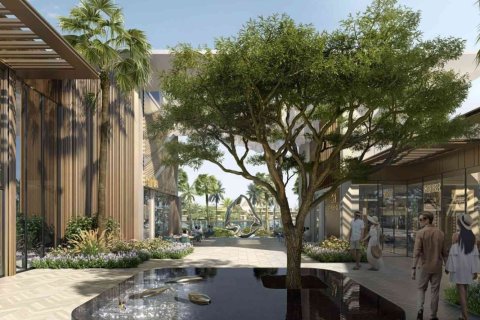 Villa de 4 chambres à Dubai Sports City, UAE No. 213547 8
