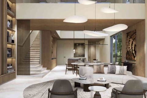 Villa de 4 chambres à Dubai Sports City, UAE No. 213547 7