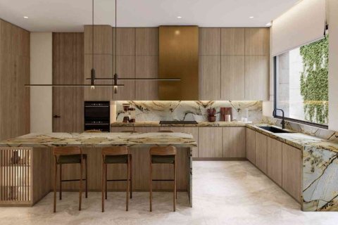 Villa de 4 chambres à Dubai Sports City, UAE No. 213547 5
