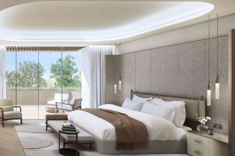 Villa de 4 chambres à Dubai Sports City, UAE No. 213547 10