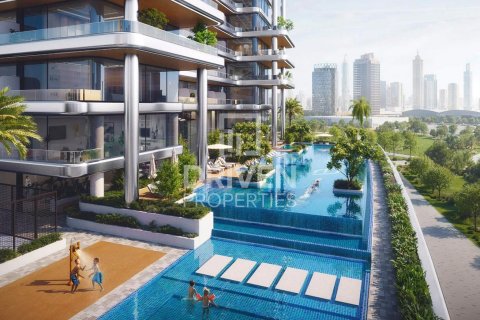 استوديو شقة في Dubai Science Park, الإمارات العربية المتحدة رقم 214734 11