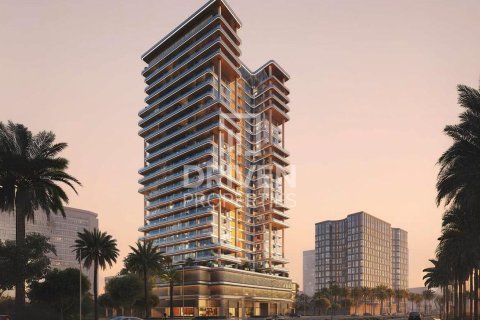 استوديو شقة في Dubai Science Park, الإمارات العربية المتحدة رقم 214734 4