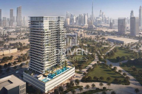 استوديو شقة في Dubai Science Park, الإمارات العربية المتحدة رقم 214734 13