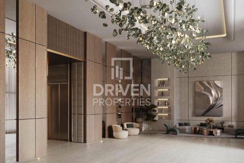 استوديو شقة في Dubai Science Park, الإمارات العربية المتحدة رقم 214734 14