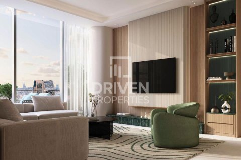 استوديو شقة في Dubai Science Park, الإمارات العربية المتحدة رقم 214734 6