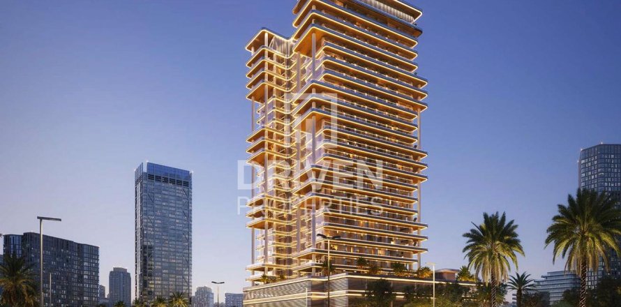 استوديو شقة في Dubai Science Park, الإمارات العربية المتحدة رقم 214734