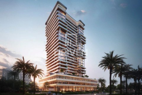 استوديو شقة في Dubai Science Park, الإمارات العربية المتحدة رقم 214734 5