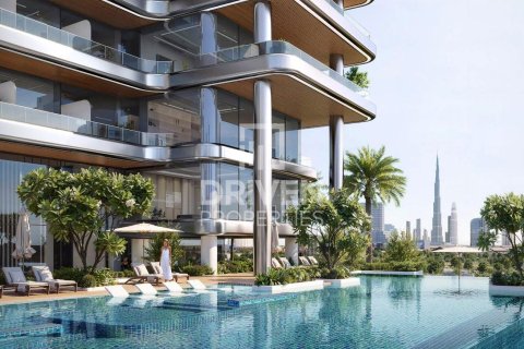 استوديو شقة في Dubai Science Park, الإمارات العربية المتحدة رقم 214734 10